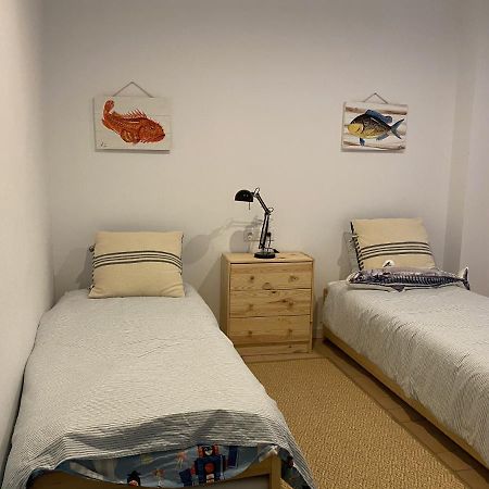 Can Nicasi L' Escala Esterno foto