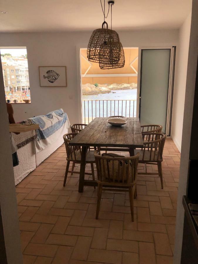 Can Nicasi L' Escala Esterno foto