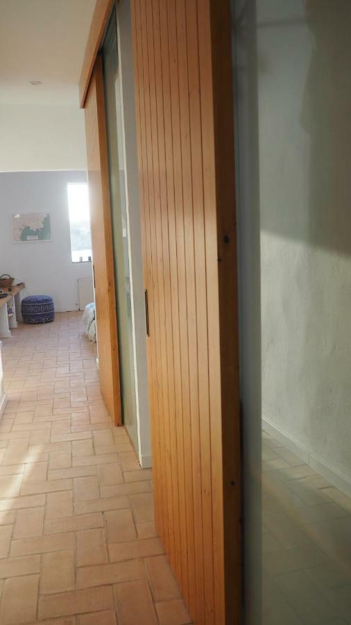 Can Nicasi L' Escala Esterno foto
